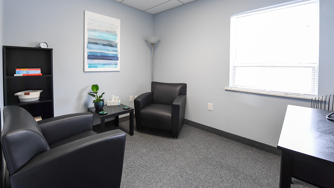 Our Office | Garden City Psychology